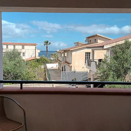 Vacanze Sicilia Apartman Trappeto  Kültér fotó