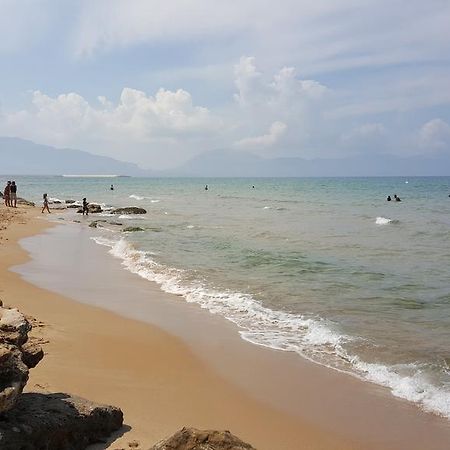 Vacanze Sicilia Apartman Trappeto  Kültér fotó