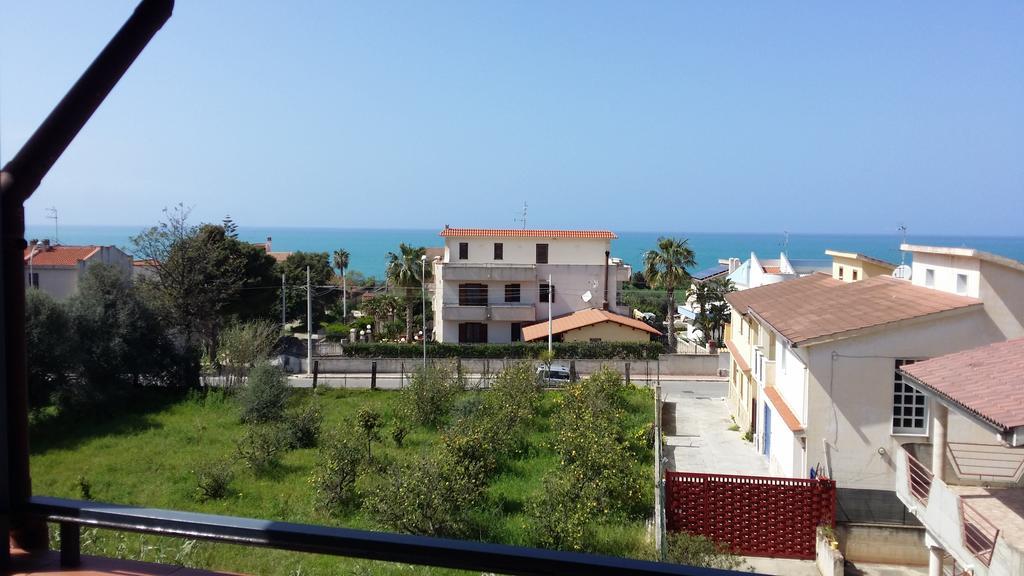 Vacanze Sicilia Apartman Trappeto  Kültér fotó