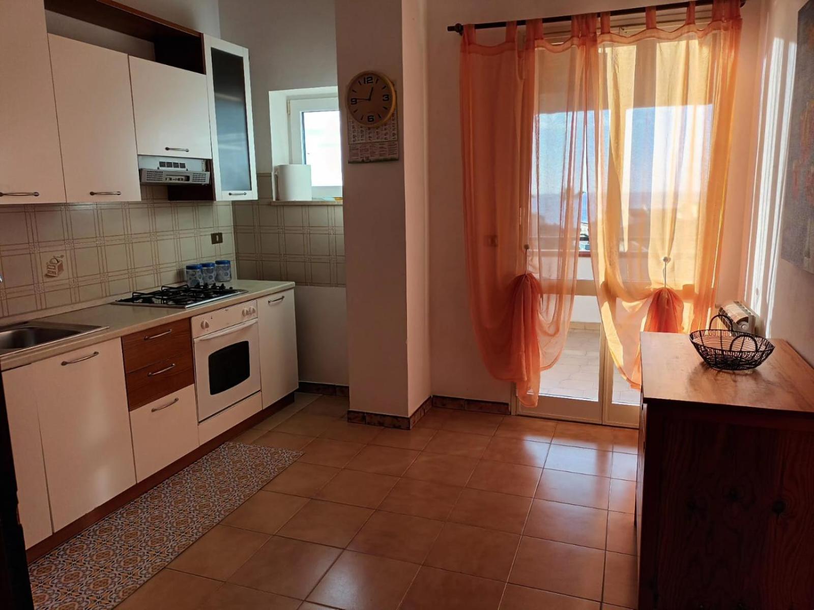 Vacanze Sicilia Apartman Trappeto  Szoba fotó