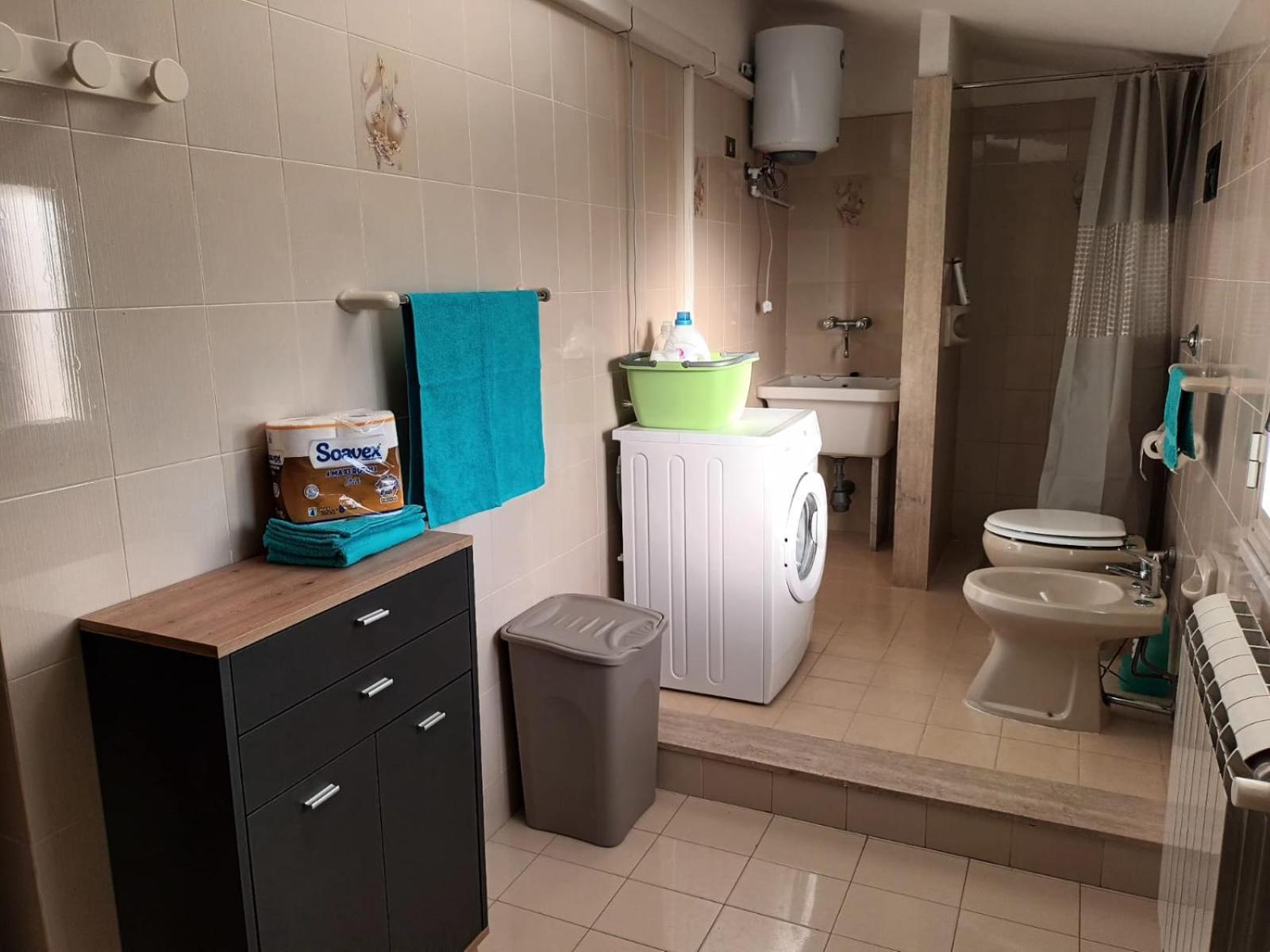 Vacanze Sicilia Apartman Trappeto  Szoba fotó