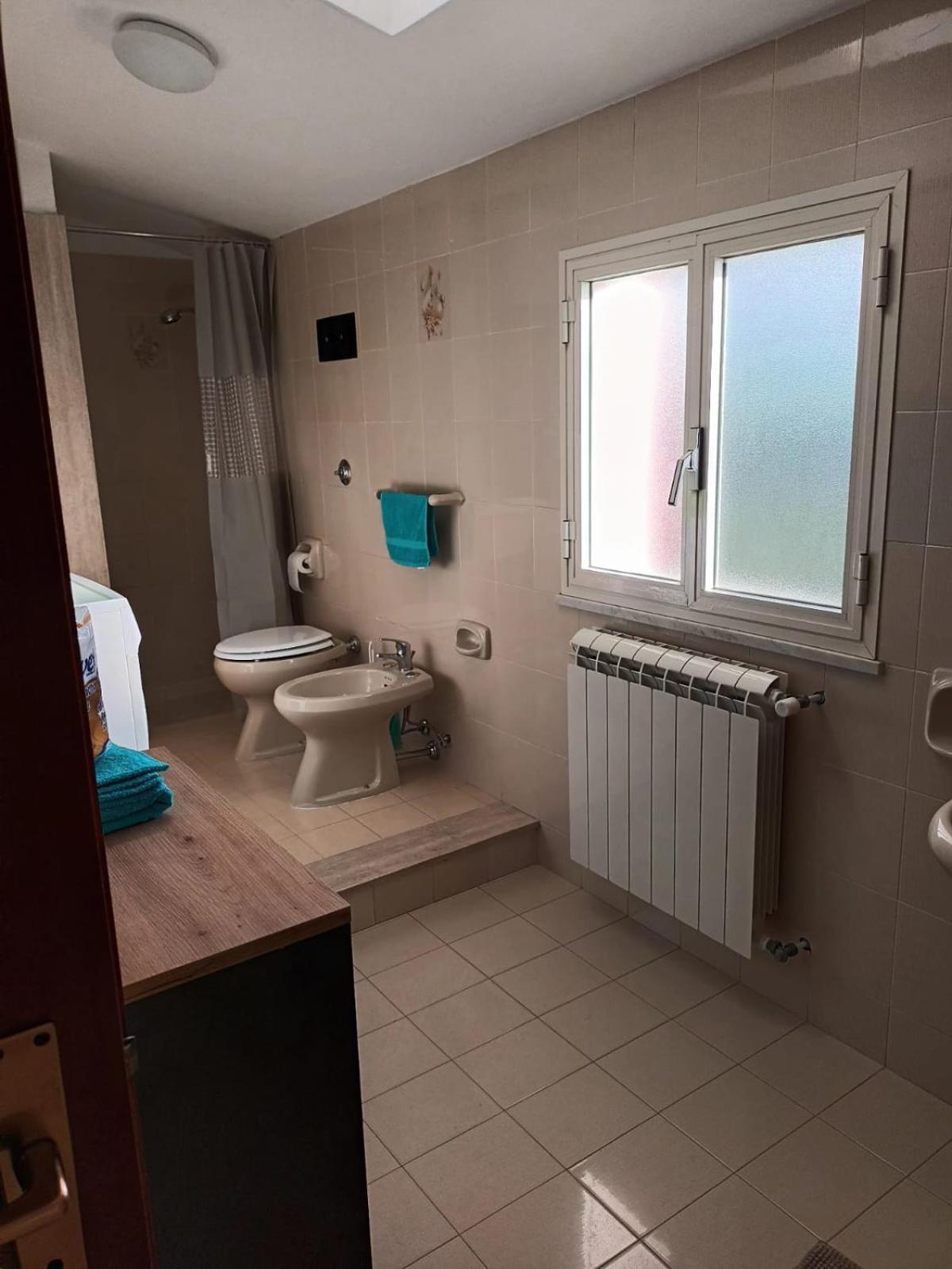 Vacanze Sicilia Apartman Trappeto  Szoba fotó