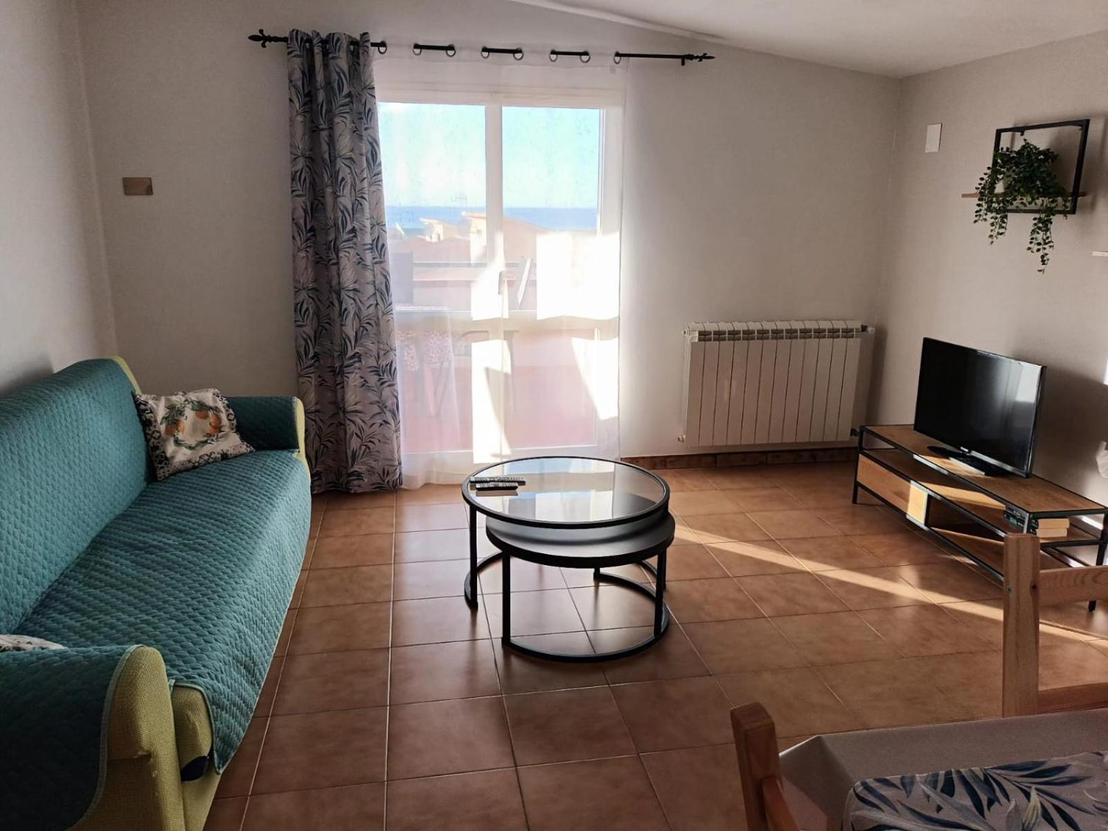 Vacanze Sicilia Apartman Trappeto  Szoba fotó