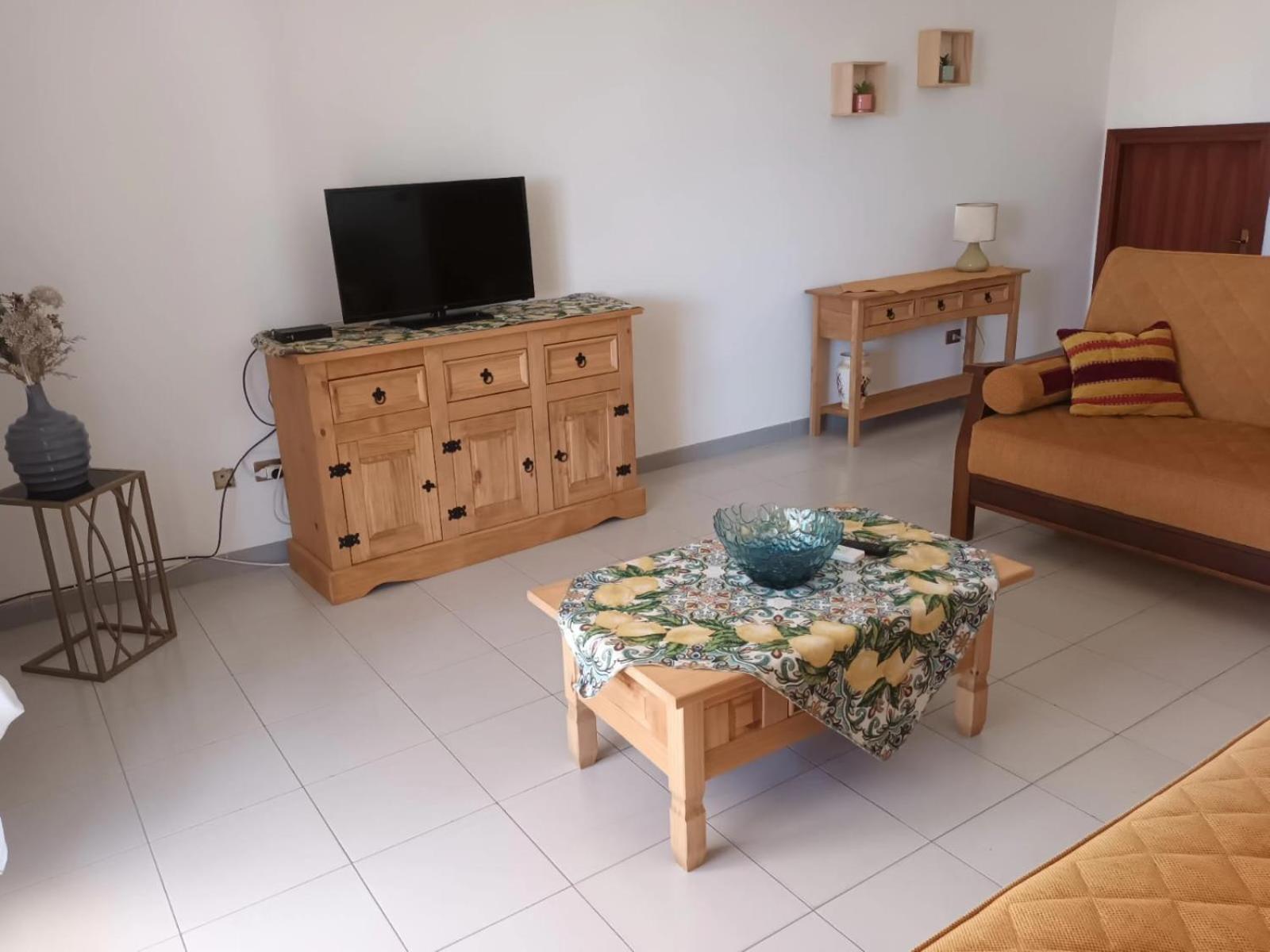 Vacanze Sicilia Apartman Trappeto  Kültér fotó