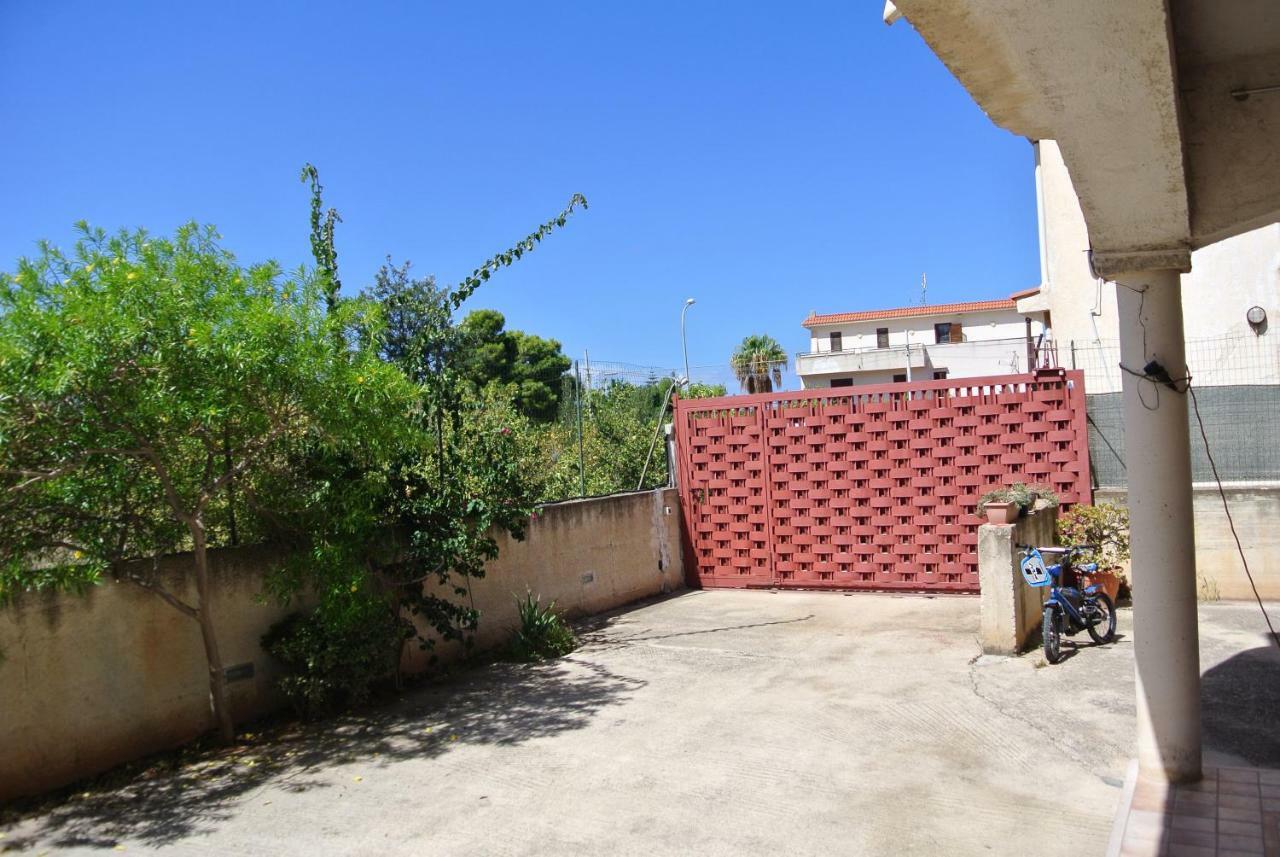 Vacanze Sicilia Apartman Trappeto  Kültér fotó