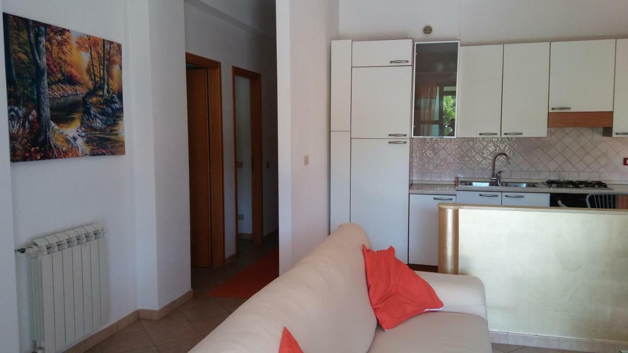 Vacanze Sicilia Apartman Trappeto  Kültér fotó