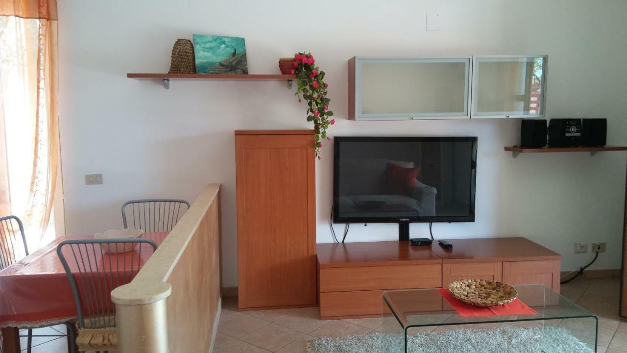 Vacanze Sicilia Apartman Trappeto  Kültér fotó